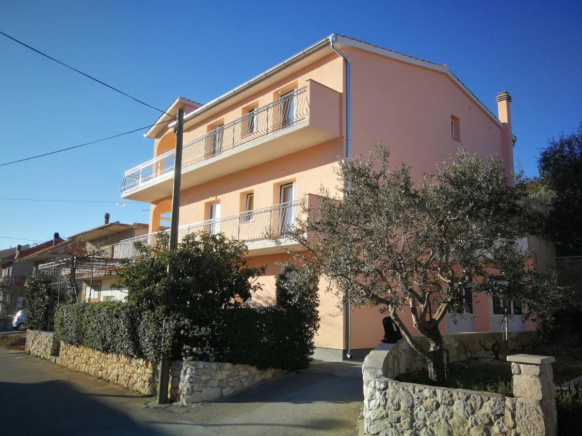Apartment Cozy Sibenik Ngoại thất bức ảnh