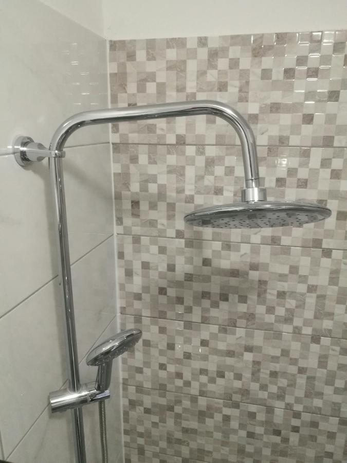 Apartment Cozy Sibenik Ngoại thất bức ảnh