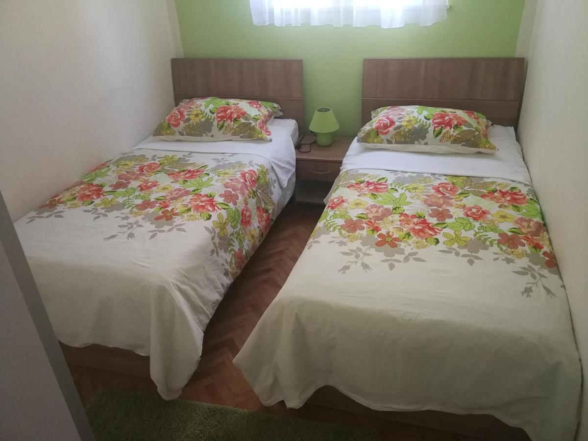 Apartment Cozy Sibenik Ngoại thất bức ảnh
