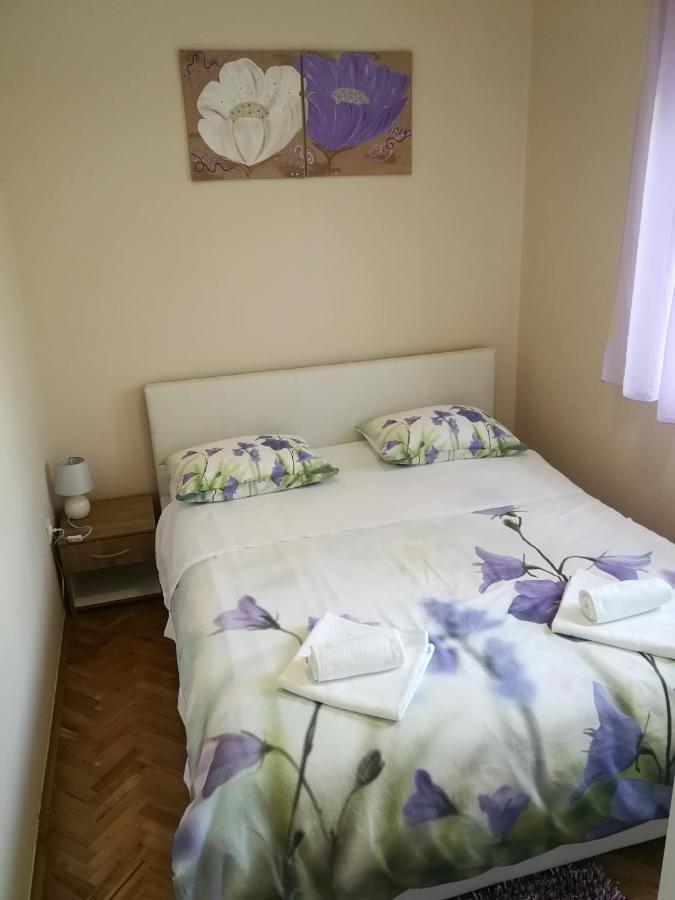 Apartment Cozy Sibenik Ngoại thất bức ảnh