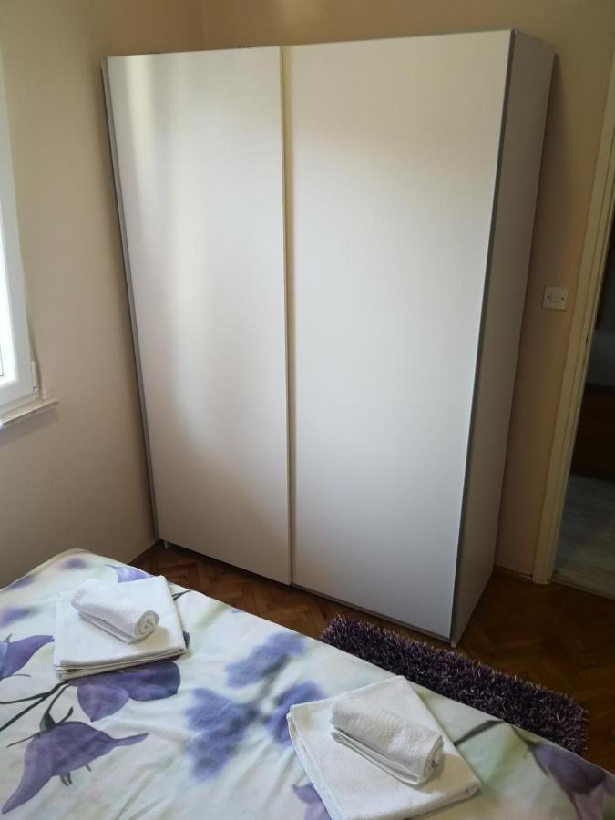 Apartment Cozy Sibenik Ngoại thất bức ảnh