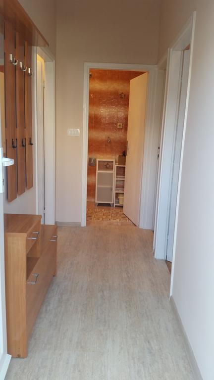 Apartment Cozy Sibenik Ngoại thất bức ảnh
