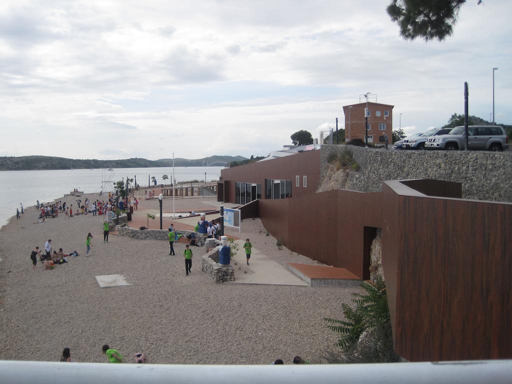 Apartment Cozy Sibenik Phòng bức ảnh