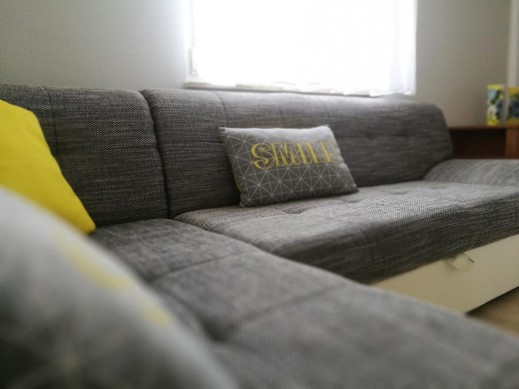 Apartment Cozy Sibenik Ngoại thất bức ảnh