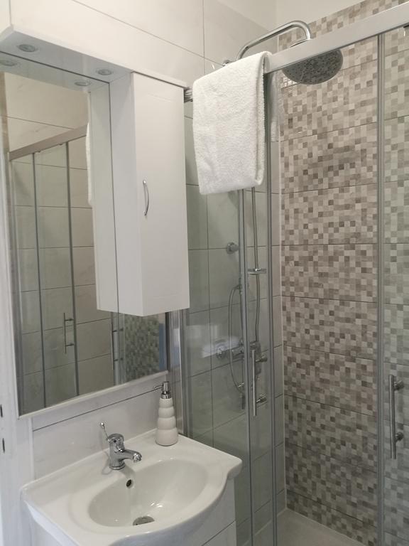 Apartment Cozy Sibenik Ngoại thất bức ảnh