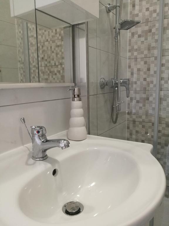 Apartment Cozy Sibenik Ngoại thất bức ảnh