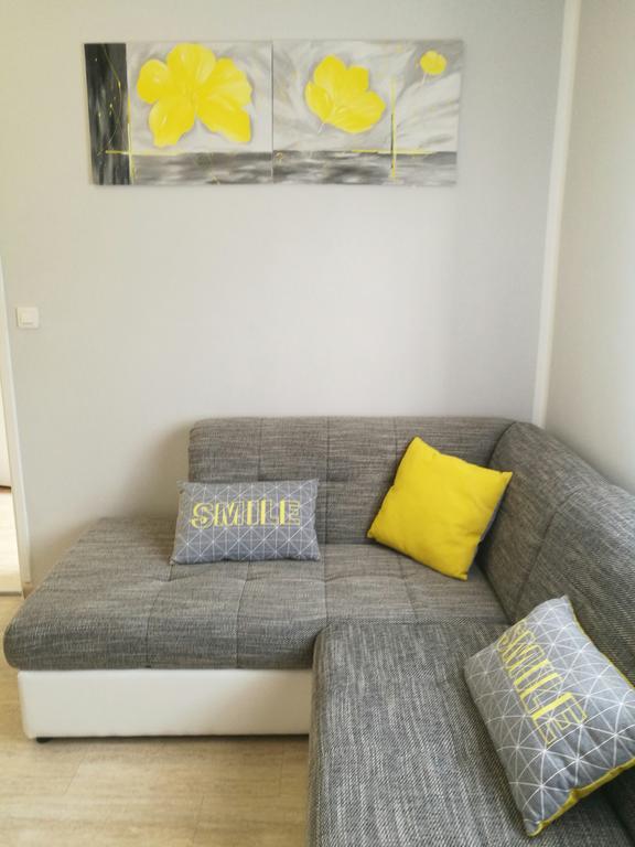 Apartment Cozy Sibenik Ngoại thất bức ảnh