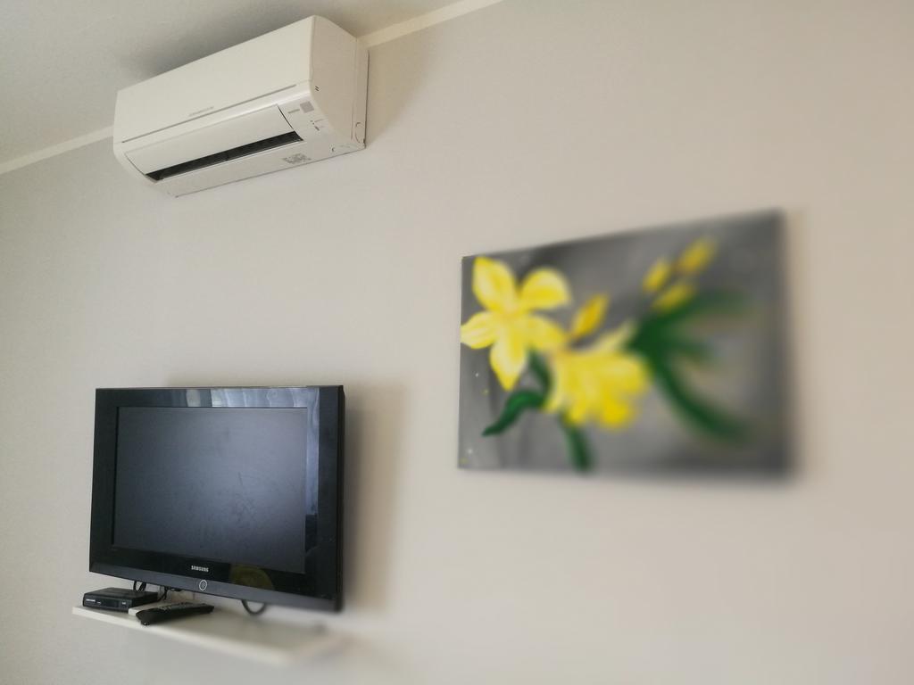 Apartment Cozy Sibenik Ngoại thất bức ảnh