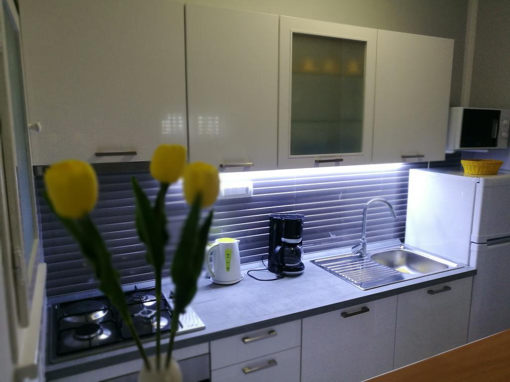 Apartment Cozy Sibenik Ngoại thất bức ảnh