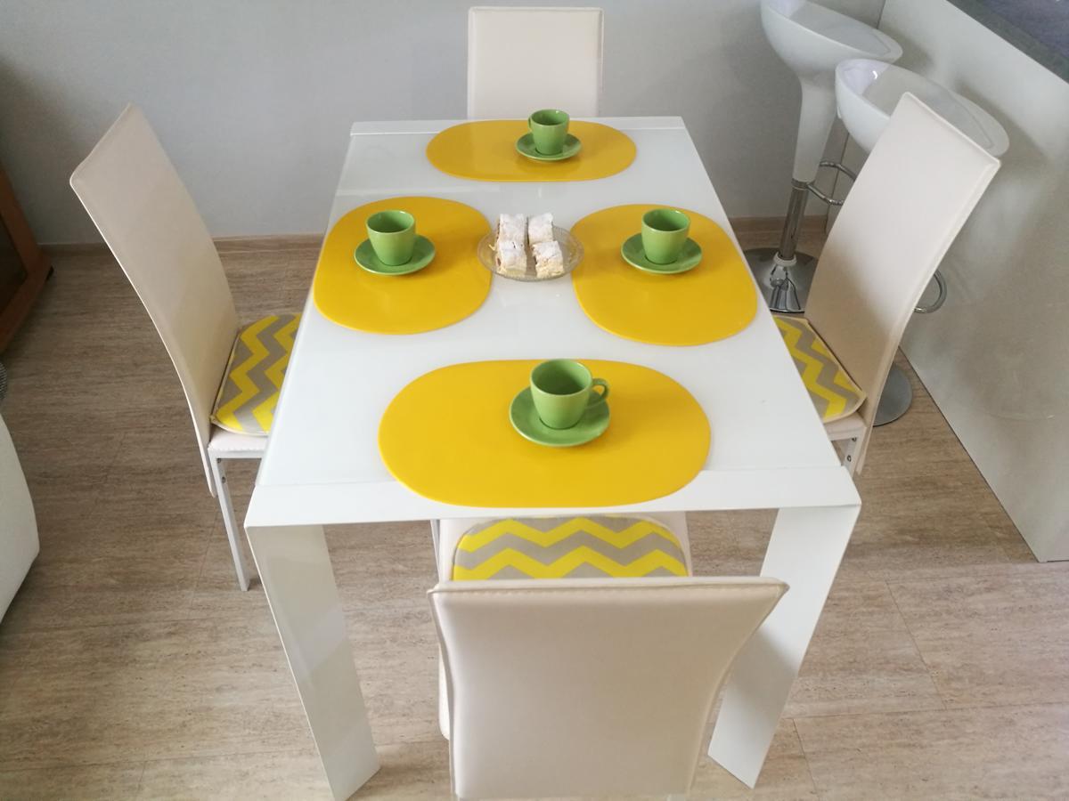 Apartment Cozy Sibenik Ngoại thất bức ảnh