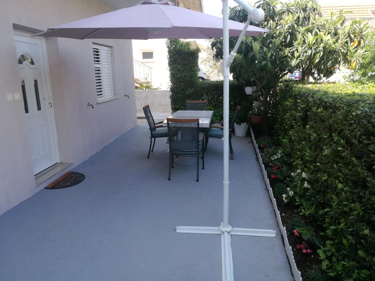 Apartment Cozy Sibenik Ngoại thất bức ảnh