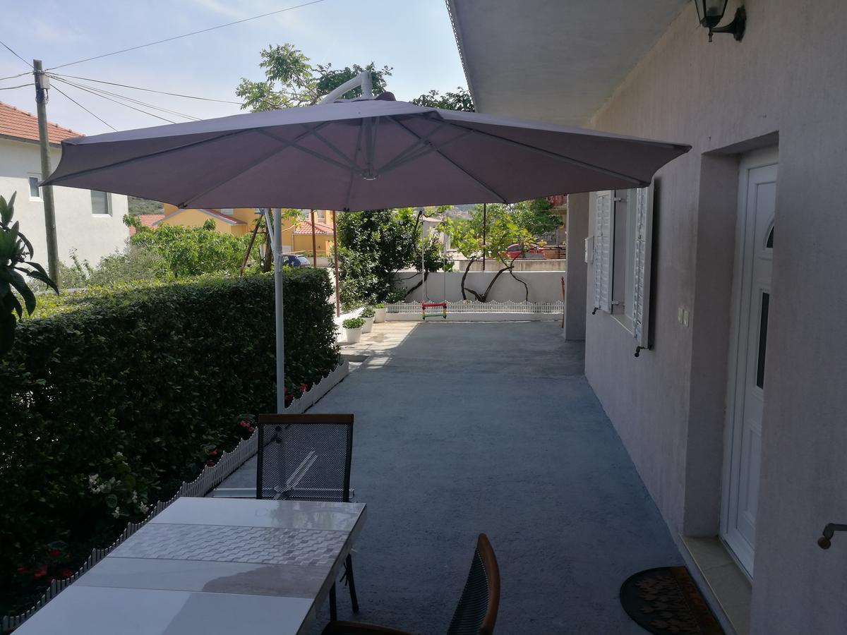 Apartment Cozy Sibenik Ngoại thất bức ảnh