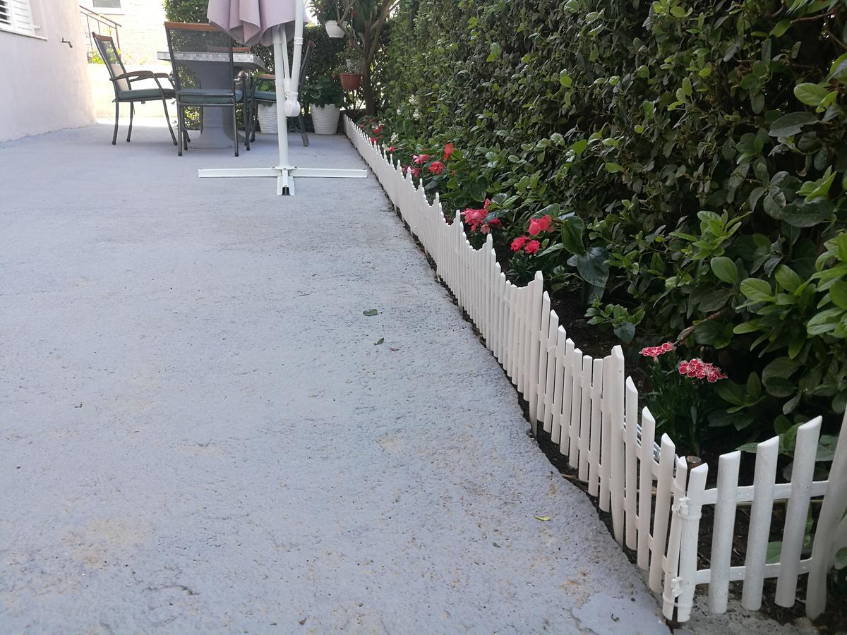 Apartment Cozy Sibenik Ngoại thất bức ảnh