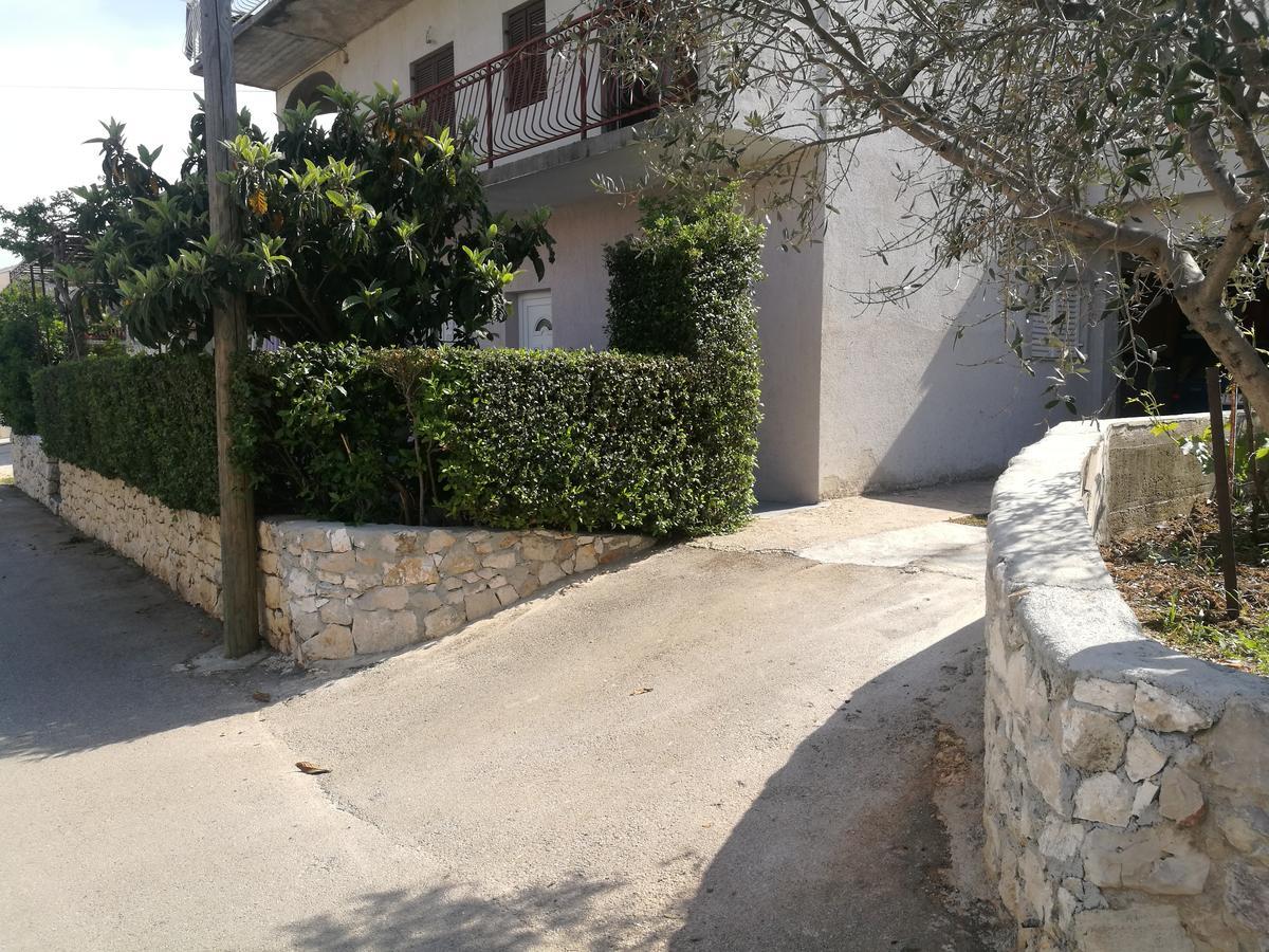 Apartment Cozy Sibenik Ngoại thất bức ảnh