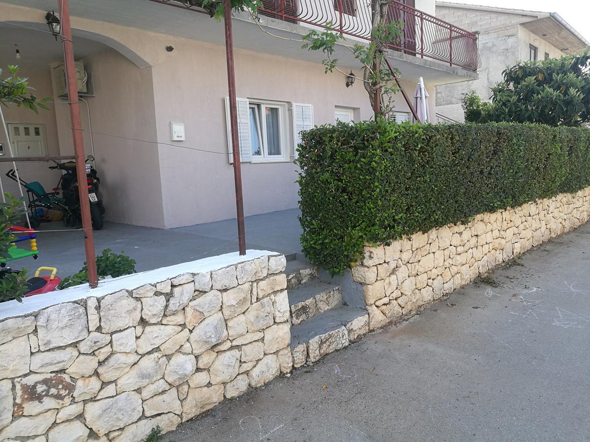 Apartment Cozy Sibenik Ngoại thất bức ảnh